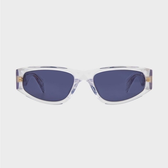 !!!NEW!!! Rag & Bone Soren oval glasses - Picture 3 of 5